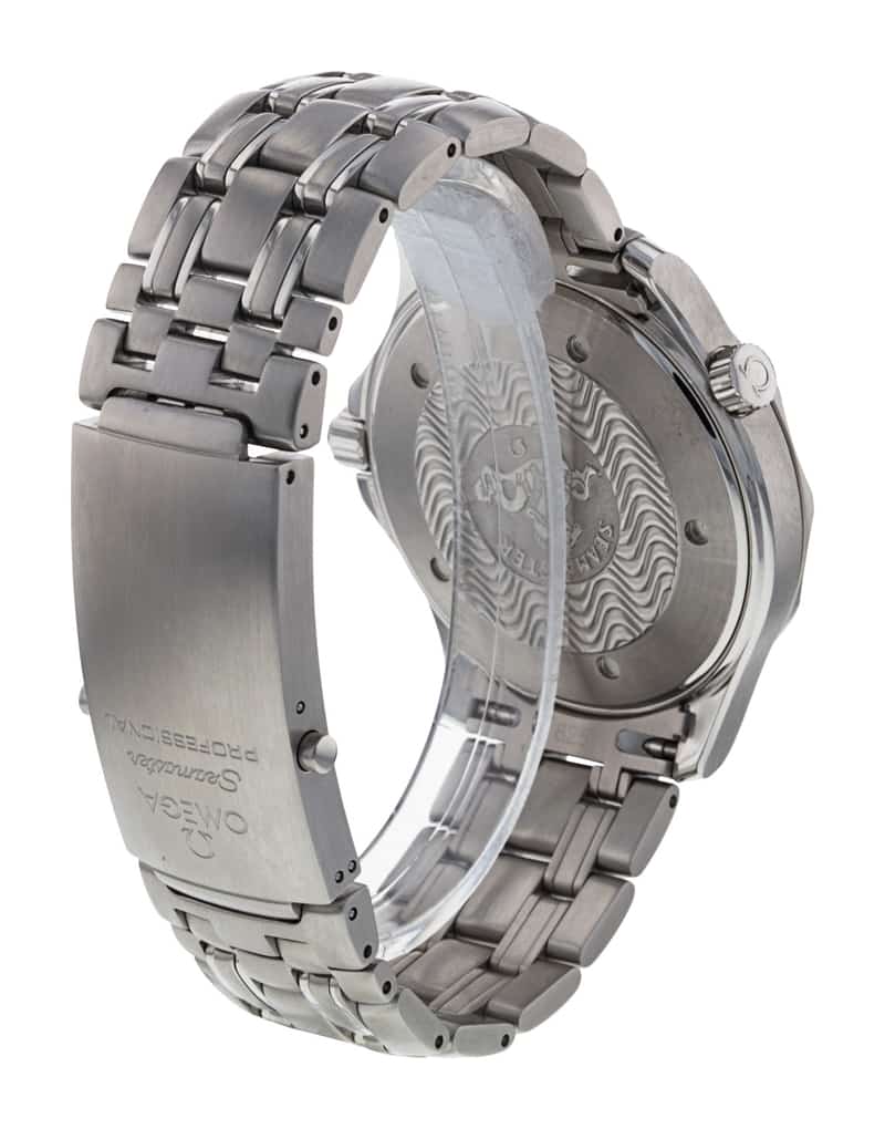 Omega Seamaster 300m 2541.80.00